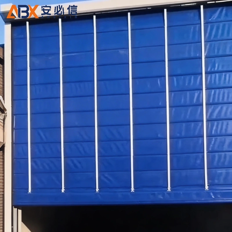鹤岗市背带堆积门